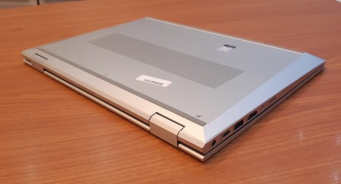 HP ProBook X360 435 G8/CPU -AMD Ryzen 5 5600U/RAM-8 GB R4/Hard Disk -256 SSD M.2/vga-AMD/Touch screen Radeon™ Graphics 512 To 8G/Turn 360/ - Image 4