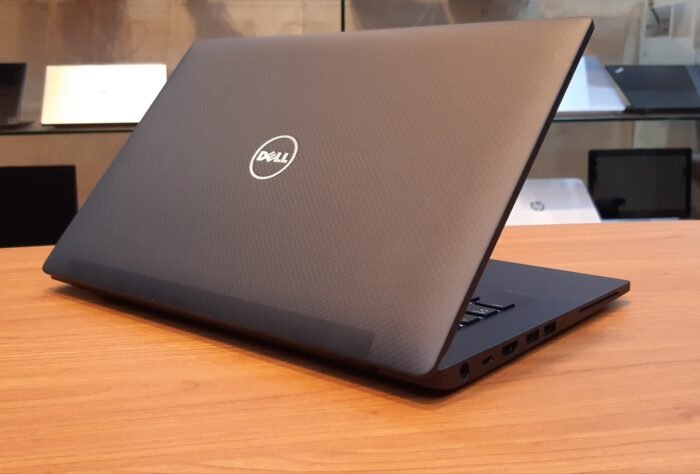 DELL Latitude 7480(touchscreen)/Intel Core I5-7300U CORE I5 GEN7/RAM-8 Gb R4/Hard Disk - 256 SSD M.2/vga-Intel HD Graphics 620 To 4G - Image 5