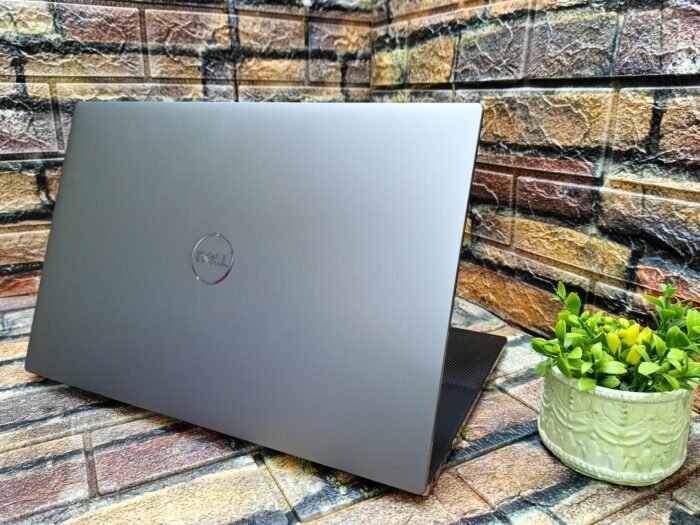 Dell Precision 5550 4k Touch/ntel Core i7 (10th Gen) 10850H/32GB DDR4 Ram/512 GB Nvme SSD/Display 15.6”4k Touch/Nvidia Quadro 4GB T2000 فعلي 4 جيجا - Image 6