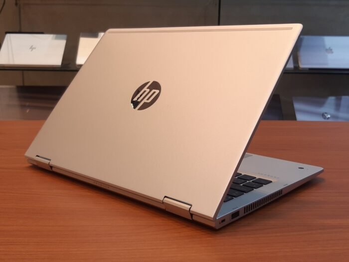 HP ProBook X360 435 G8/CPU -AMD Ryzen 5 5600U/RAM-8 GB R4/Hard Disk -256 SSD M.2/vga-AMD/Touch screen Radeon™ Graphics 512 To 8G/Turn 360/ - Image 6