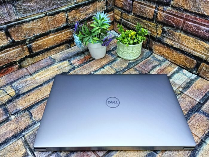 Dell Precision 5550 4k Touch/ntel Core i7 (10th Gen) 10850H/32GB DDR4 Ram/512 GB Nvme SSD/Display 15.6”4k Touch/Nvidia Quadro 4GB T2000 فعلي 4 جيجا - Image 5