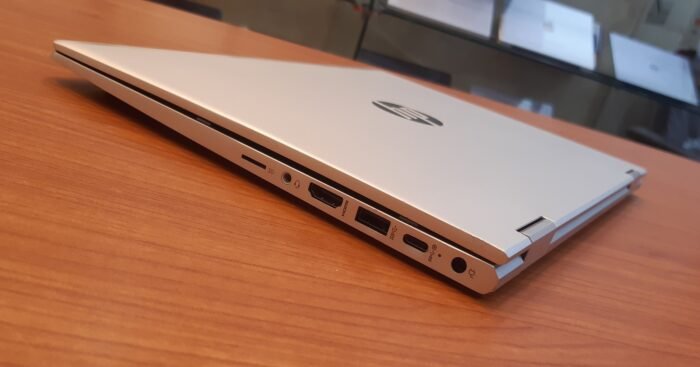 HP ProBook X360 435 G8/CPU -AMD Ryzen 5 5600U/RAM-8 GB R4/Hard Disk -256 SSD M.2/vga-AMD/Touch screen Radeon™ Graphics 512 To 8G/Turn 360/ - Image 7