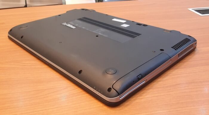 HP ProBook 650 G3 HQ/Intel Core I7-7820HQ Vpro CORE I7 GEN7/RAM- 8 GB R4/Hard Disk -256 SSD/vga-Intel HD Graphics 630 To 8G - Image 4