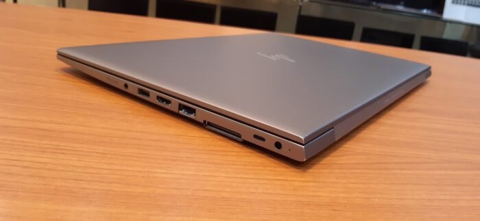 Model-HP Z Book 15u G5 /-Intel Core I7-8650U CORE I7 GEN8/RAM- 16 GB R4/Hard Disk - 256 SSD M.2/vga-AMD Radeon Pro WX 3100 2G To 10G + Intel UHD Graphics 620 To 8G/TOUCH SCREEN - Image 5