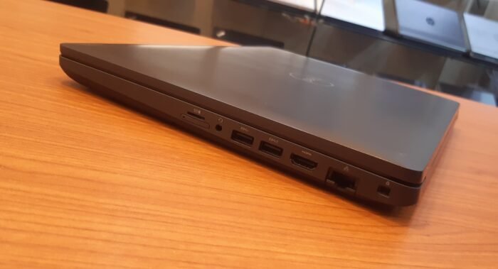 Dell Latitude 5501/Intel Core i5-9400H Vpro CORE I5 GEN9/RAM- 8 GB R4-4Slots/Hard Disk - 256 SSD/vga-Intel UHD Graphics 620 To 8G - Image 8