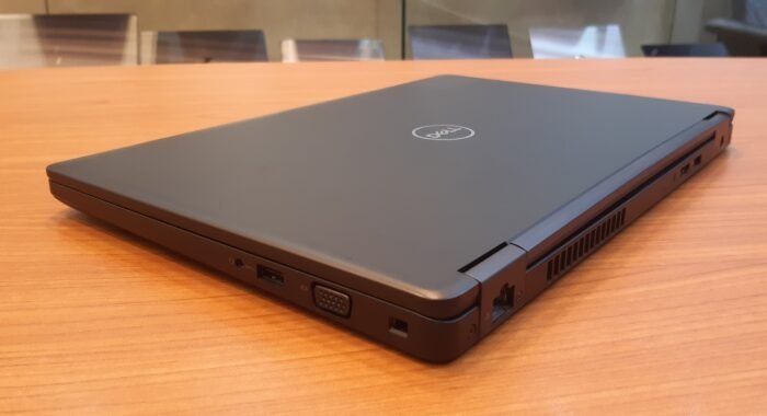 DELL Latitude 5490/Intel Core I7-8650U CORE I7 GEN8/RAM- 8 GB  R4/Hard Disk-256 SSD M.2/vga-Nvidia Geforce MX130 2G To 6G + Intel HD Graphics 620 To 4G - Image 5