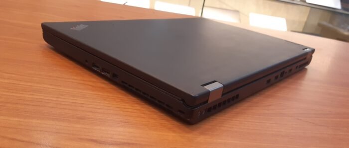 Lenovo ThinkPad P51/Intel Core I7-7820HQ ثمانى النواة/RAM- 16 GB R4/Hard Disk -256 SSD M2/vga- Nvidia Quadro M2200 4G To 12G + Intel UHD Graphics 630 To 8G/TOUCH SCREEN - Image 2