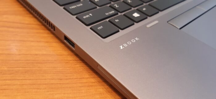 Model-HP Z Book 15u G5 /-Intel Core I7-8650U CORE I7 GEN8/RAM- 16 GB R4/Hard Disk - 256 SSD M.2/vga-AMD Radeon Pro WX 3100 2G To 10G + Intel UHD Graphics 620 To 8G/TOUCH SCREEN - Image 2