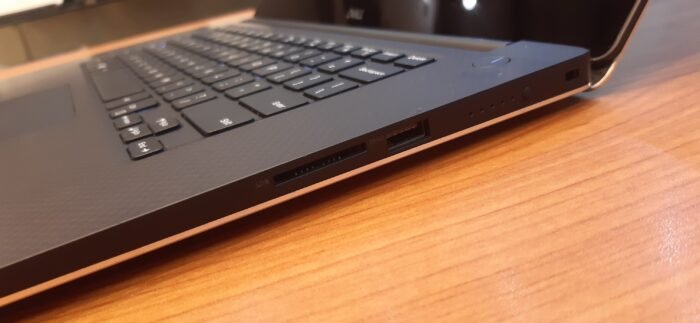 DELL XPS 15 7590 /Intel Core I7-9750H  CORE I7 GEN9/RAM- 16 GB  R4/Hard Disk - 256 SSD M.2/vga-Nvidia Geforce GTX 1650 4G To 12G + Intel UHD Graphics 630 To 8G/win 10  Pro Backlieght - Image 5