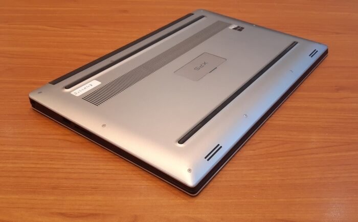 DELL XPS 15 7590 /Intel Core I7-9750H  CORE I7 GEN9/RAM- 16 GB  R4/Hard Disk - 256 SSD M.2/vga-Nvidia Geforce GTX 1650 4G To 12G + Intel UHD Graphics 630 To 8G/win 10  Pro Backlieght - Image 7