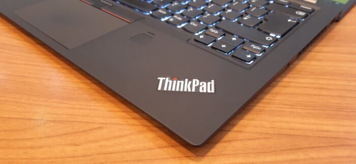 Lenovo ThinkPad X1 Carbon /Intel Core i7-7600U Vpro 2.90 GHZ /RAM- 16 GB R4/Hard Disk -256 SSD/Backlieght Turn 180/vga-Intel Iris Graphics 520 To 8G - Image 5