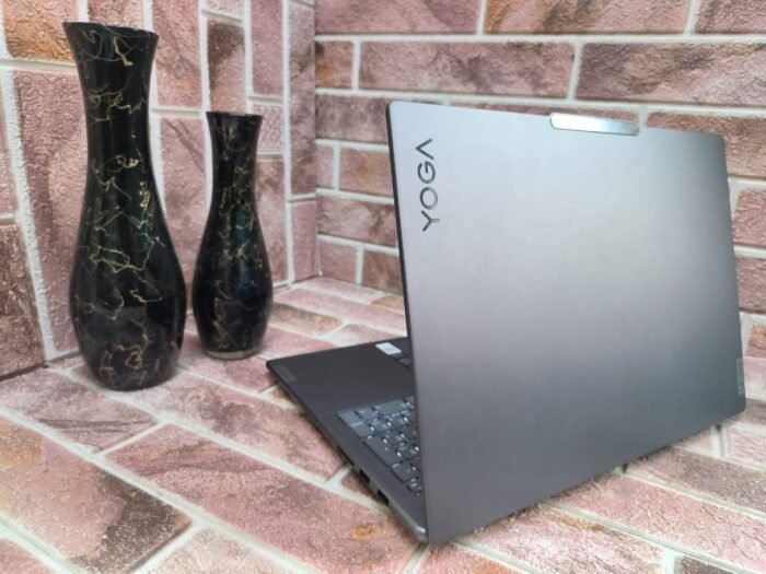 Lenovo Yoga Pro 9i (Gen 9)/Intel Core Ultra 9 185H/RAM 32GB DDR5/SSD 1TB NVMe/ RTX 4050 – 6GB DDR6/display: 16inch 3.2k - Image 3