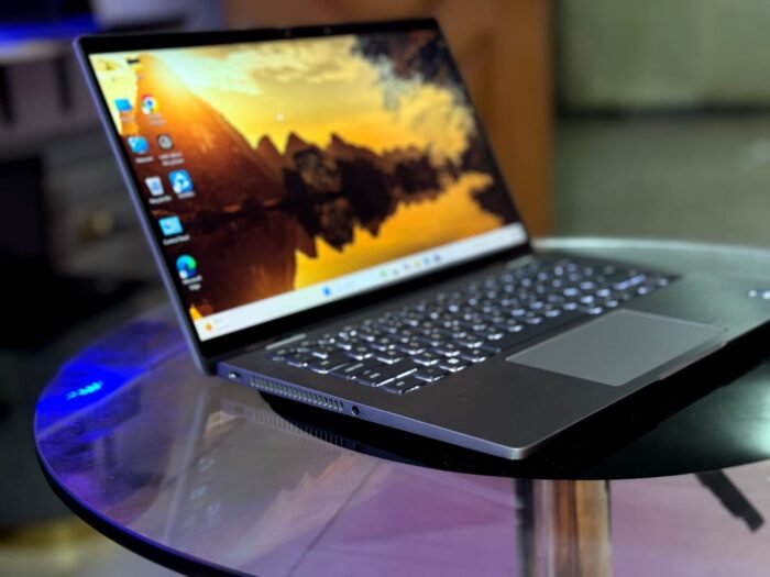 dell latitude 7430 /processor core i7 12th جيل اثني عاشر /RAM:32GB DDR4/Hard: 1 TERA ssd m2 nvme/كارت الشاشة intel iris xe graphics upto 16GB/شاشة 14بوصة تاتش سكرين x360 - Image 7