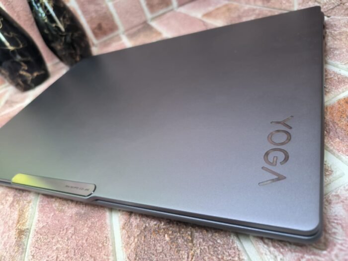 Lenovo Yoga Pro 9i (Gen 9)/Intel Core Ultra 9 185H/RAM 32GB DDR5/SSD 1TB NVMe/ RTX 4050 – 6GB DDR6/display: 16inch 3.2k - Image 8