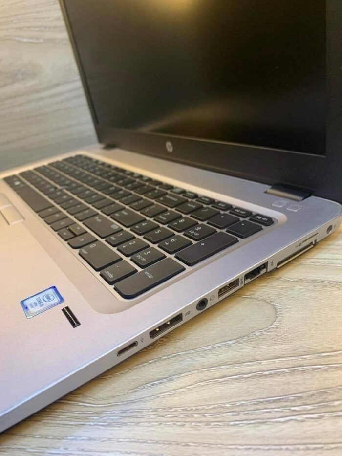 HP Elitebook 850 G3/ Intel Core i7-6600U@2.90GHz 6MB cache/Ram 8GB DDR4/display:Screen 15.6 inch Resolution : 1920 *1080 pixels. Slim Backlight Keyboard. Calculato/ Vga AMD Radeon R7. 1GB UP 8GB /Vga Intel HD Graphics 620. up to 8GB - Image 7