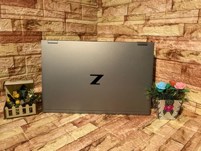 Hp ZBook Fury 17 G8/processor:Intel Core i9-11950H/Ram:32GB DDR4/hard:512GB SSD NVMe/ كارت شاشة: Nvidia Quadro RTX A3000 – 6GB DDR6 احترافي + Intel UHD/display: 17.3" FHD - Image 2