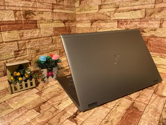 Hp ZBook Fury 17 G8/processor:Intel Core i9-11950H/Ram:32GB DDR4/hard:512GB SSD NVMe/ كارت شاشة: Nvidia Quadro RTX A3000 – 6GB DDR6 احترافي + Intel UHD/display: 17.3" FHD - Image 3