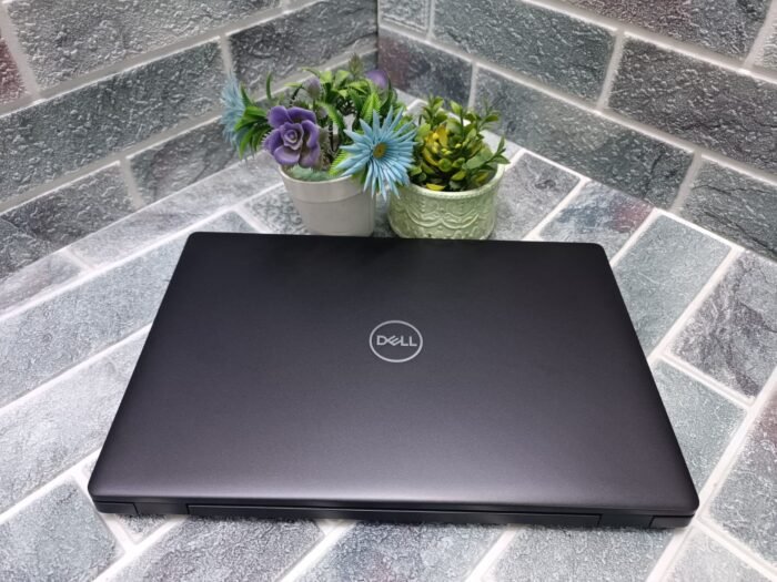 DELL LATITUDE 5400/Core i7-8th Gen/Ram 8GB DDR4/hard:SSD 256 GB M.2/VGA Intel UHD/Screen 14.0 inch FHD - Image 4