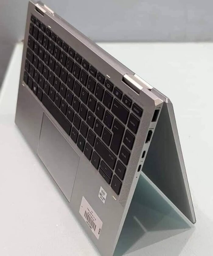 HP Elitebook 1030 G7/ processor: inter core i7 جيل عاشر/Ram:32GB/ Hard disk:512 ssd nvme/display:13 inch - Image 7