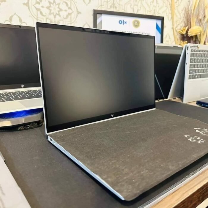 HP Elitebook 1030 G7/ processor: inter core i7 جيل عاشر/Ram:32GB/ Hard disk:512 ssd nvme/display:13 inch - Image 8