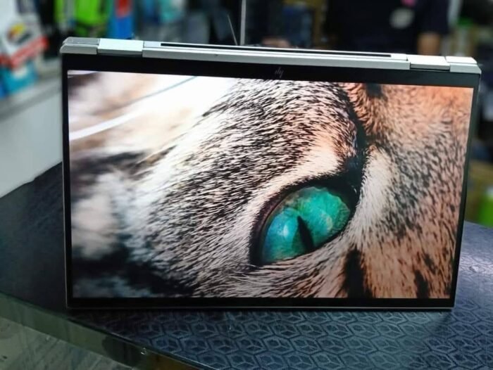 HP Elitebook 1030 G7/ processor: inter core i7 جيل عاشر/Ram:32GB/ Hard disk:512 ssd nvme/display:13 inch - Image 9