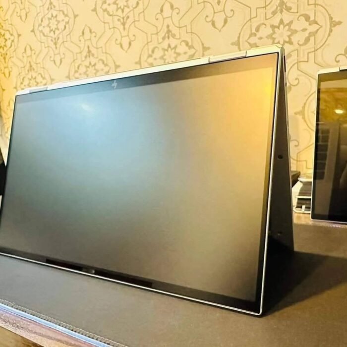 HP Elitebook 1030 G7/ processor: inter core i7 جيل عاشر/Ram:32GB/ Hard disk:512 ssd nvme/display:13 inch - Image 2
