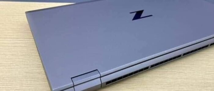 HP ZBOOK FURY G8 جيل 11/ Intel Core i7-11850H. 11th Gen/Ram : 32GB DDR4 /Hard disk: 512GB SSD NVME/1️⃣Graphics 1:  Intel UHD Graphics. 16GB  2️⃣Graphics 2:  NVIDIA RTX A2000 4GB. GDDR6 dedicated up to 36GB - Image 5