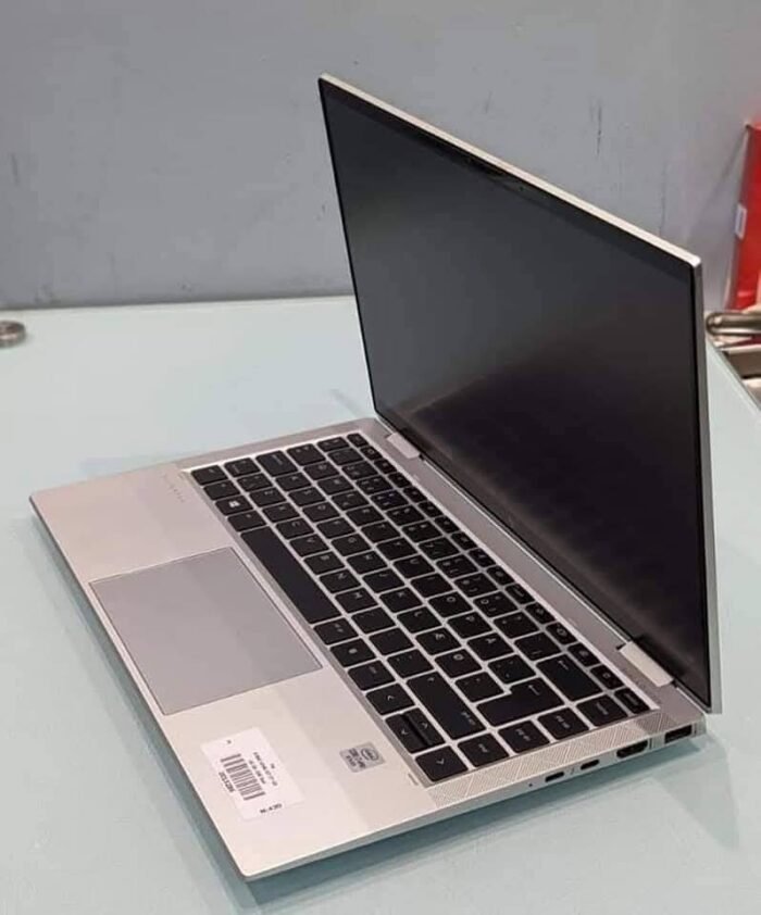 HP Elitebook 1030 G7/ processor: inter core i7 جيل عاشر/Ram:32GB/ Hard disk:512 ssd nvme/display:13 inch - Image 4