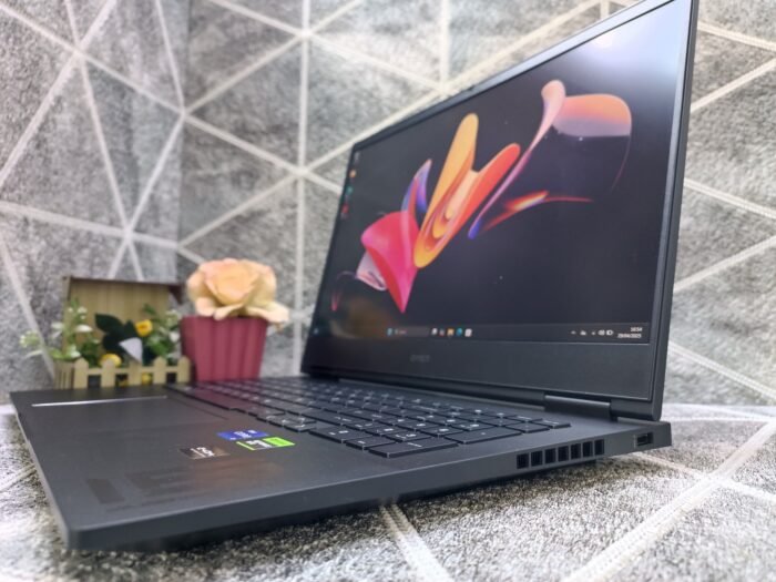 HP OMEN GAMING 16/Intel® Core™ i7-14650HX (16Cores) / CORE i7 - GEN14 HX/Ram : 16 GB DDR5/Hard Disk : 1tb SSD M2 NVME/Monitor:16“inch 2K-240Hz/VGA:NVIDIA GeForce RTX 4070 8GB DDR/Screen Resolution:2KIPS 2560×1440 240Hz 6/Backlite keyboard - Image 3