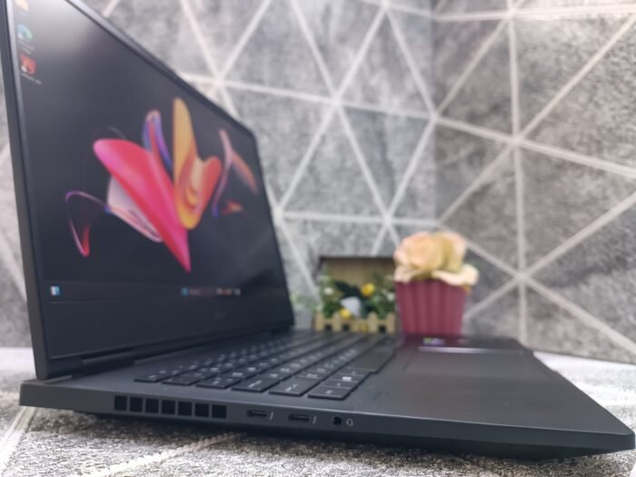 HP OMEN GAMING 16/Intel® Core™ i7-14650HX (16Cores) / CORE i7 - GEN14 HX/Ram : 16 GB DDR5/Hard Disk : 1tb SSD M2 NVME/Monitor:16“inch 2K-240Hz/VGA:NVIDIA GeForce RTX 4070 8GB DDR/Screen Resolution:2KIPS 2560×1440 240Hz 6/Backlite keyboard - Image 5