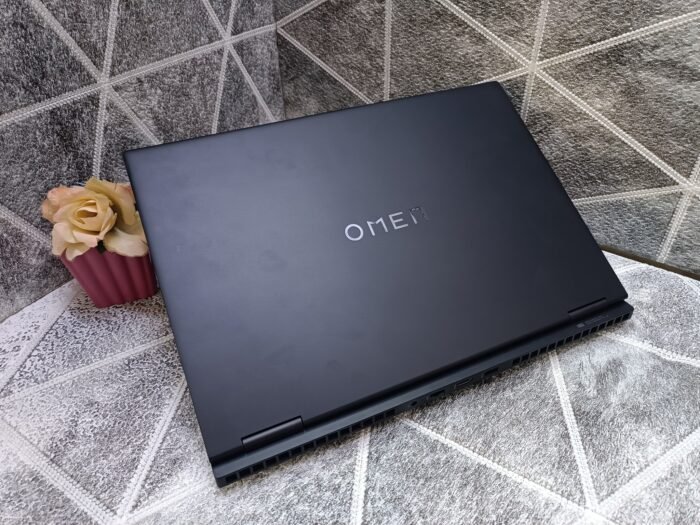 HP OMEN GAMING 16/Intel® Core™ i7-14650HX (16Cores) / CORE i7 - GEN14 HX/Ram : 16 GB DDR5/Hard Disk : 1tb SSD M2 NVME/Monitor:16“inch 2K-240Hz/VGA:NVIDIA GeForce RTX 4070 8GB DDR/Screen Resolution:2KIPS 2560×1440 240Hz 6/Backlite keyboard - Image 2