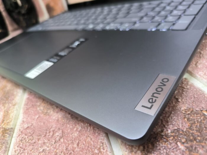 Lenovo Yoga Pro 9i (Gen 9)/Intel Core Ultra 9 185H/RAM 32GB DDR5/SSD 1TB NVMe/ RTX 4050 – 6GB DDR6/display: 16inch 3.2k - Image 6