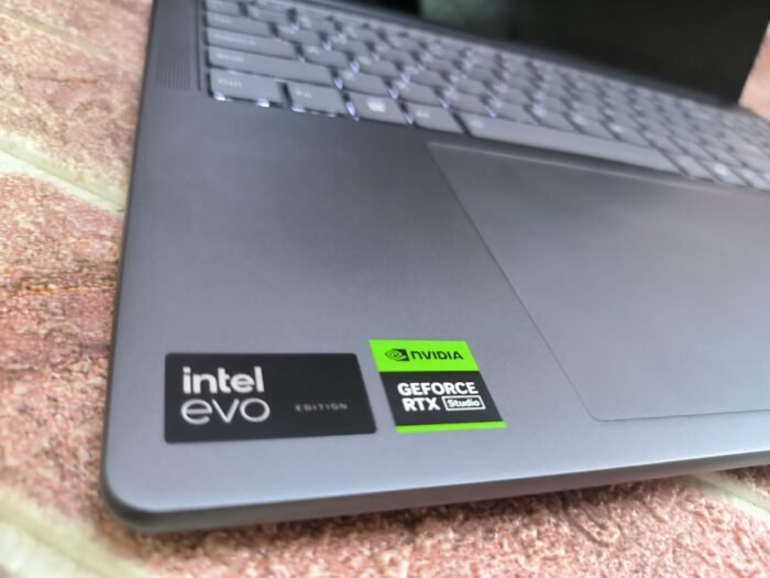 Lenovo Yoga Pro 9i (Gen 9)/Intel Core Ultra 9 185H/RAM 32GB DDR5/SSD 1TB NVMe/ RTX 4050 – 6GB DDR6/display: 16inch 3.2k - Image 7