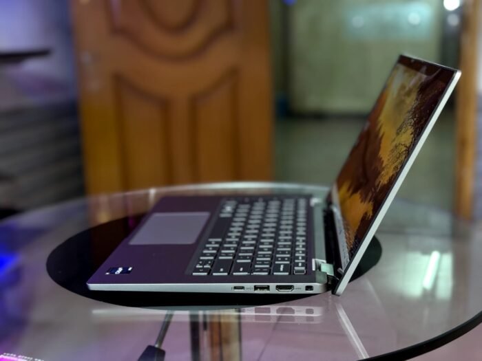 dell latitude 7430 /processor core i7 12th جيل اثني عاشر /RAM:32GB DDR4/Hard: 1 TERA ssd m2 nvme/كارت الشاشة intel iris xe graphics upto 16GB/شاشة 14بوصة تاتش سكرين x360 - Image 5