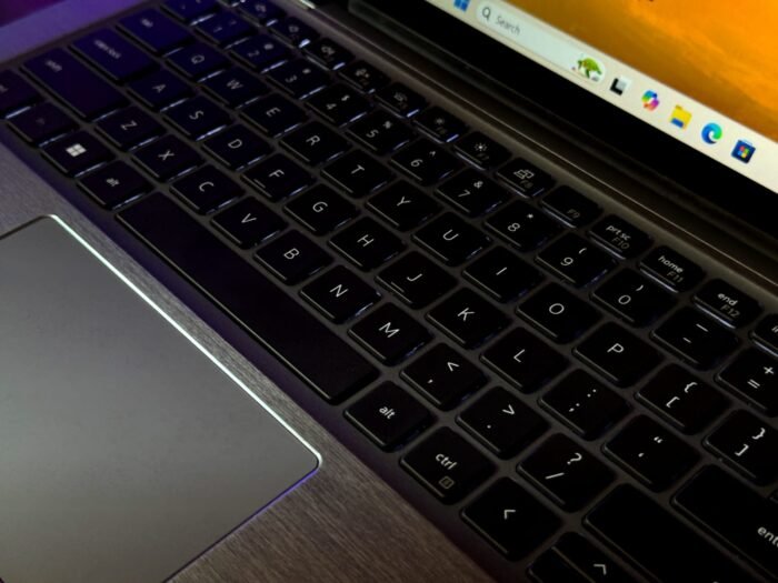 dell latitude 7430 /processor core i7 12th جيل اثني عاشر /RAM:32GB DDR4/Hard: 1 TERA ssd m2 nvme/كارت الشاشة intel iris xe graphics upto 16GB/شاشة 14بوصة تاتش سكرين x360 - Image 6