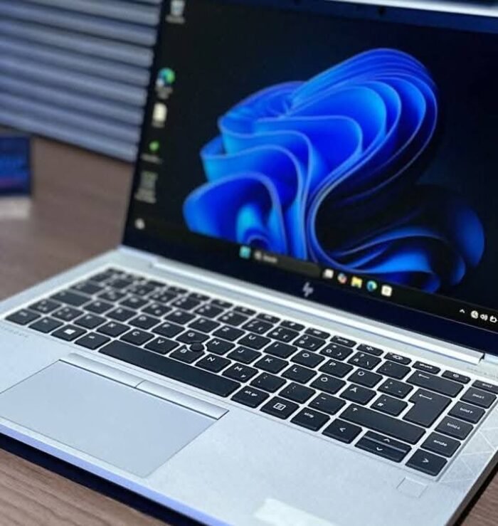 HP Elitebook 830 G7/Processor : Intel Core i7-10210U CPU @ 1.60GHz 2.11 GHz/Harddisk:256GB SSD/RAM : 16GB/Screen Size : 13.3-inch - Image 7