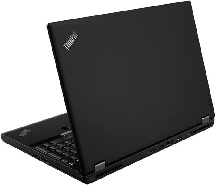 Lenovo ThinkPad P50 intel  Corei7-6820HQ – 16G Ram – 256G SSD – NVIDIA Quadro M1000M - Image 3